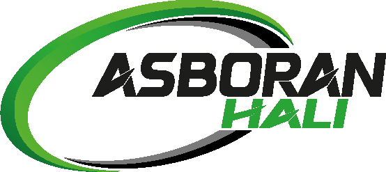 AS BORAN HALI Logo